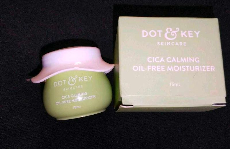 Skincare Bundle:Dot &amp; Key + Myglamm