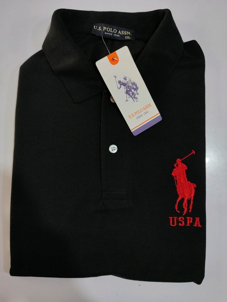 U. S POLO T-shirt
