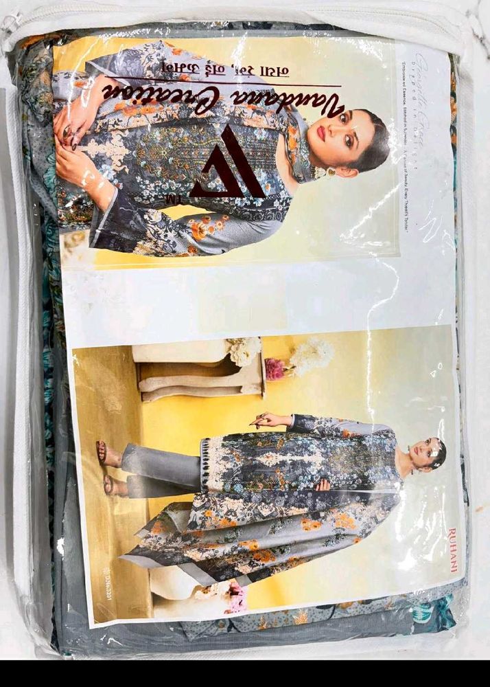 pakistani cotton set