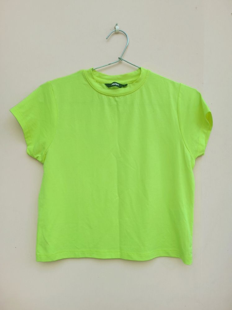 Neon tshirt (UNUSED)