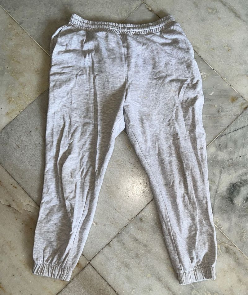 🔈Grey Jogger Sweatpants🔈
