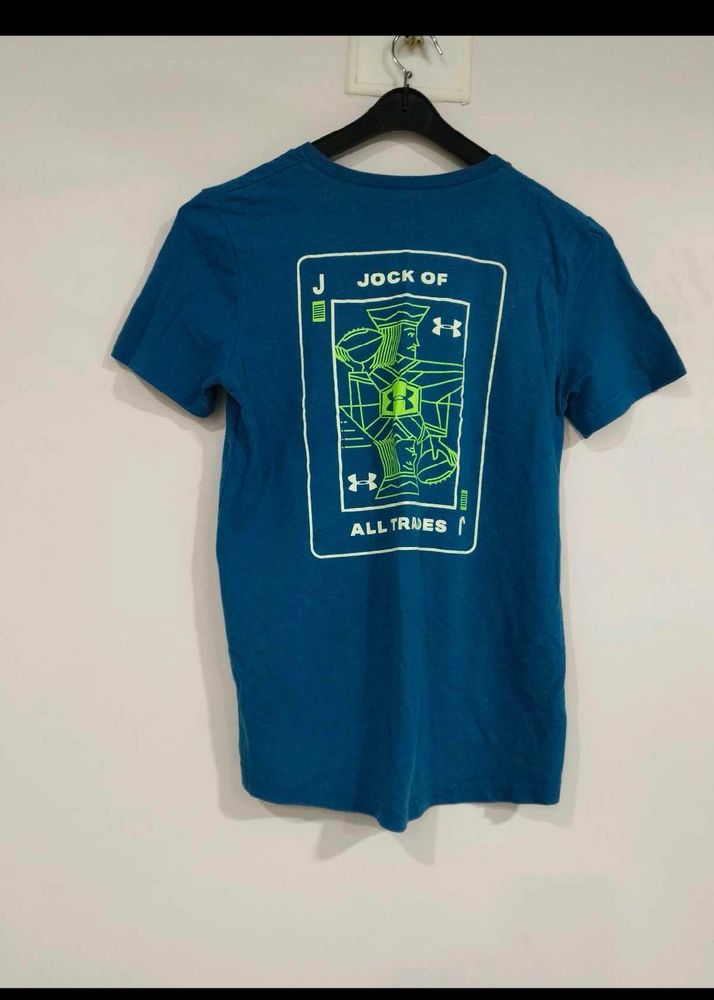 Under Armour Graphic Tee