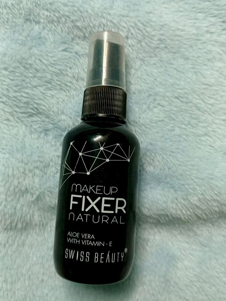 Makeup Fixer