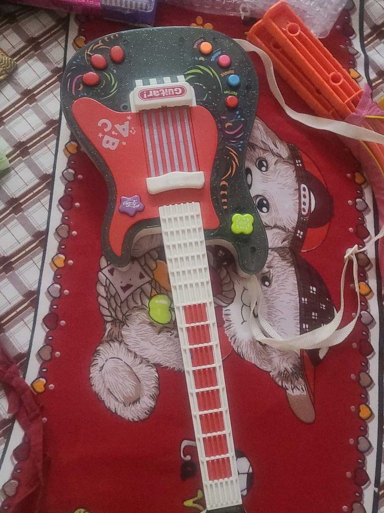 Kids Guitar