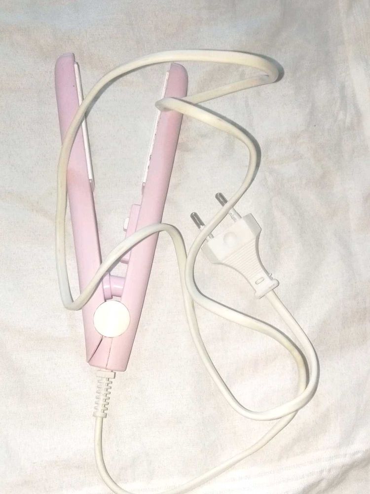 Hair Straightener