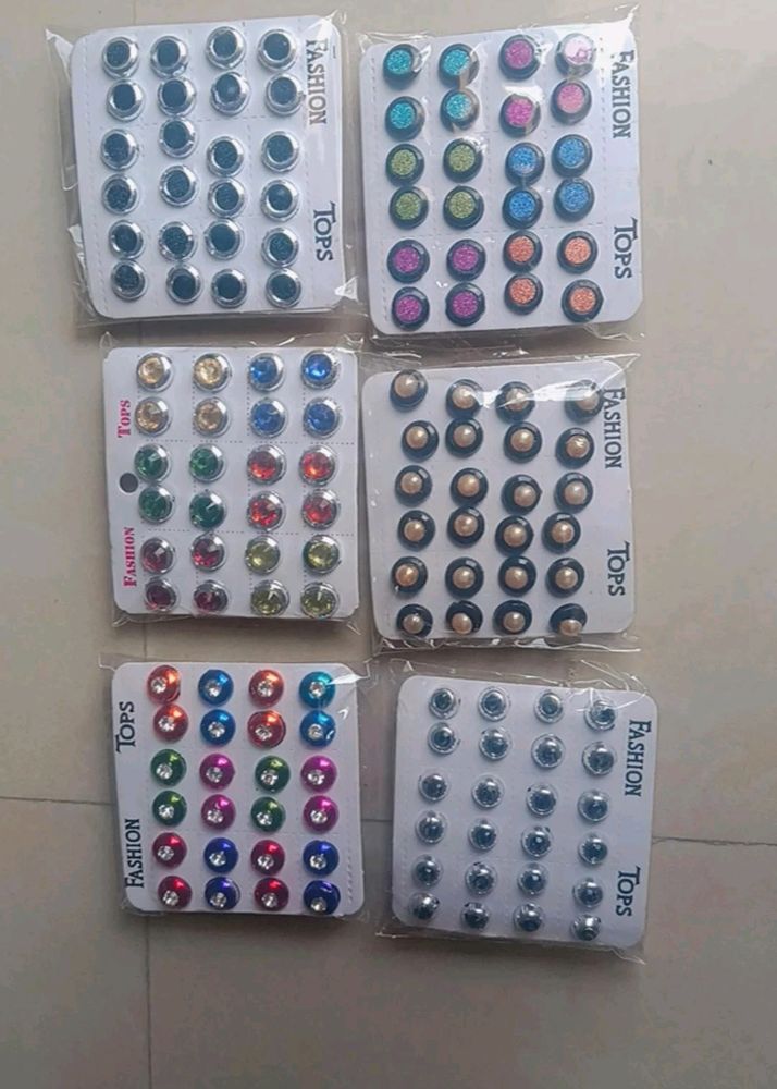 Tops for women and girls