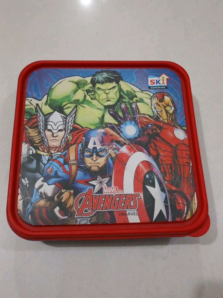 Lunch Box