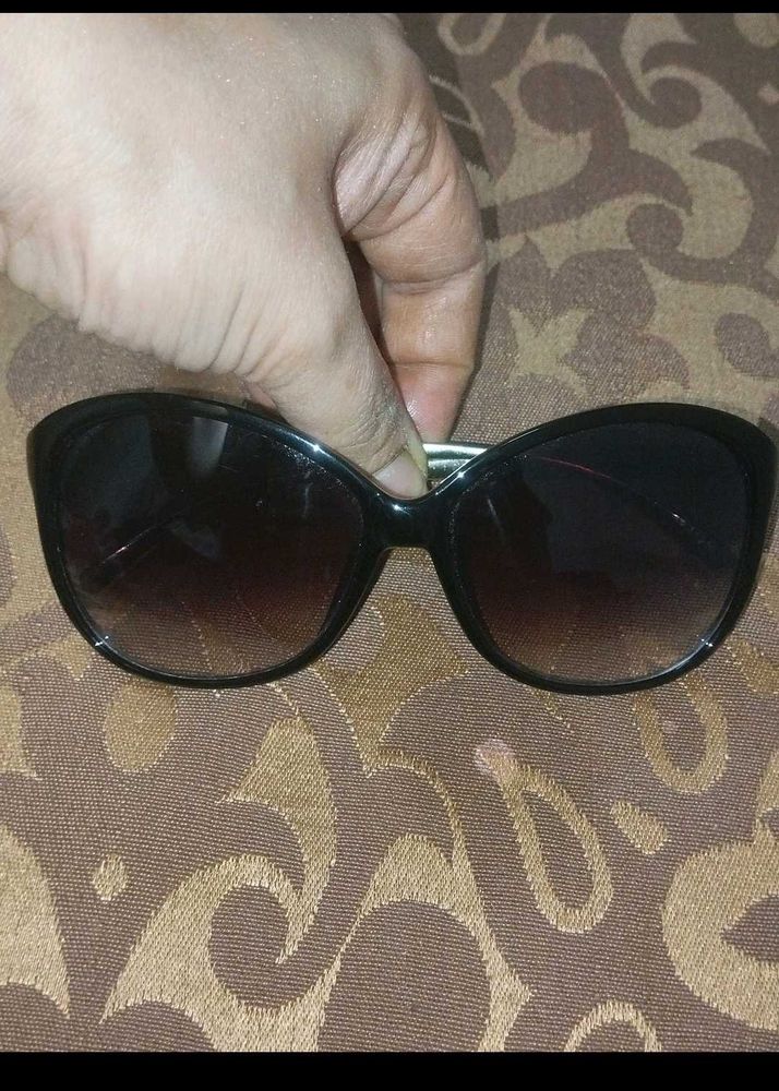 Madame Branded Sunglasses