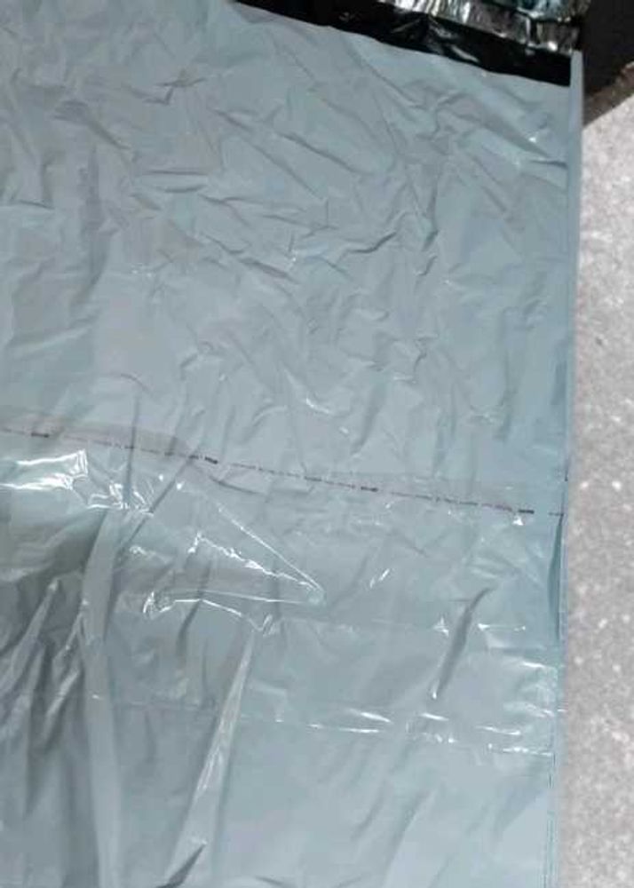 Tamper Proof Courier Polybags with POD pouch