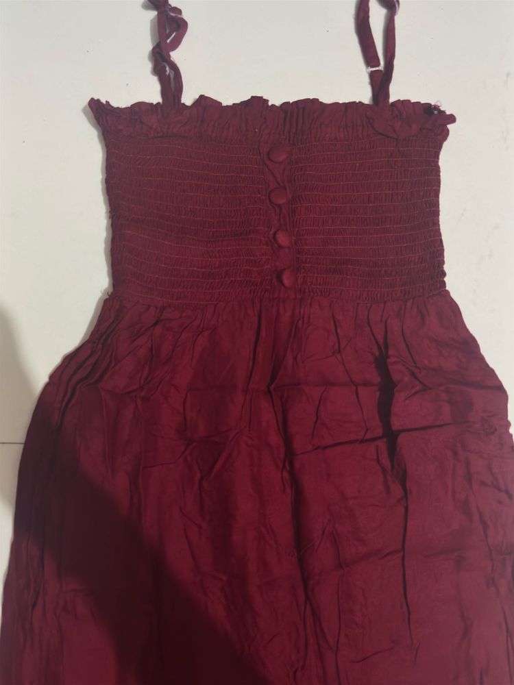 Cute Summer Dress