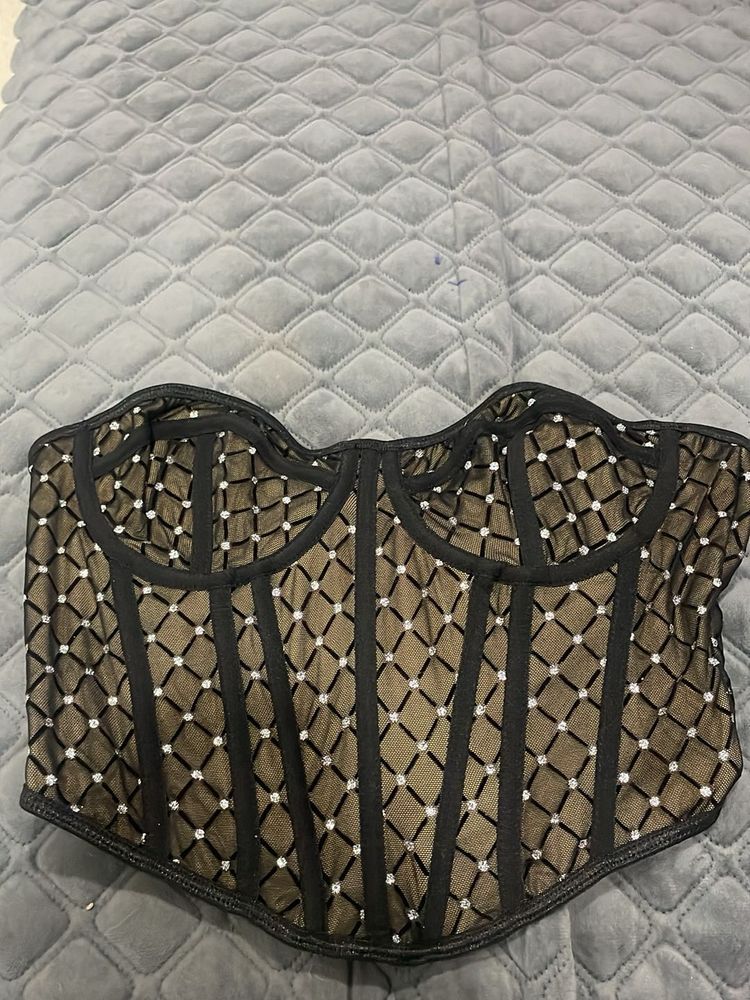 Corset