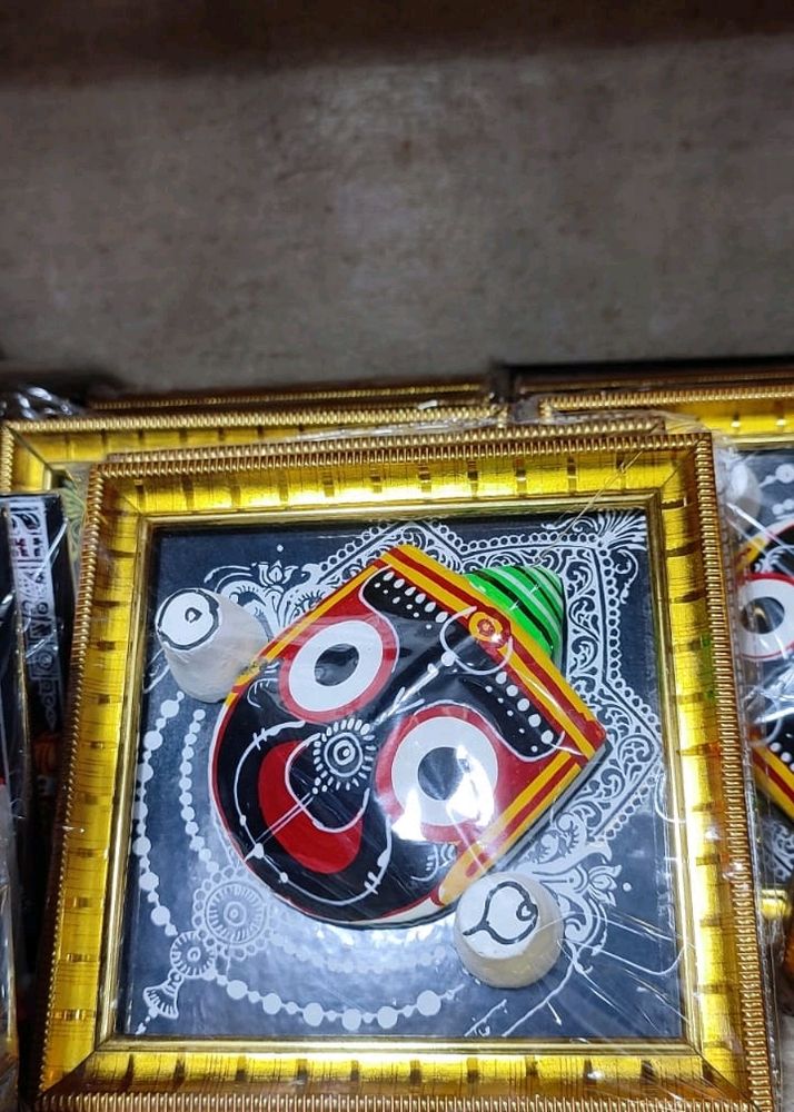 Sree Jagannath Beautiful Status
