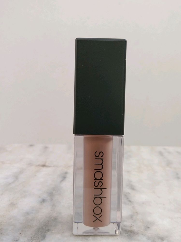 Smashbox Liquid Lipstick
