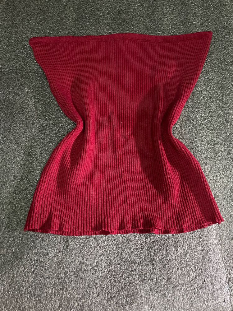 Tube Top