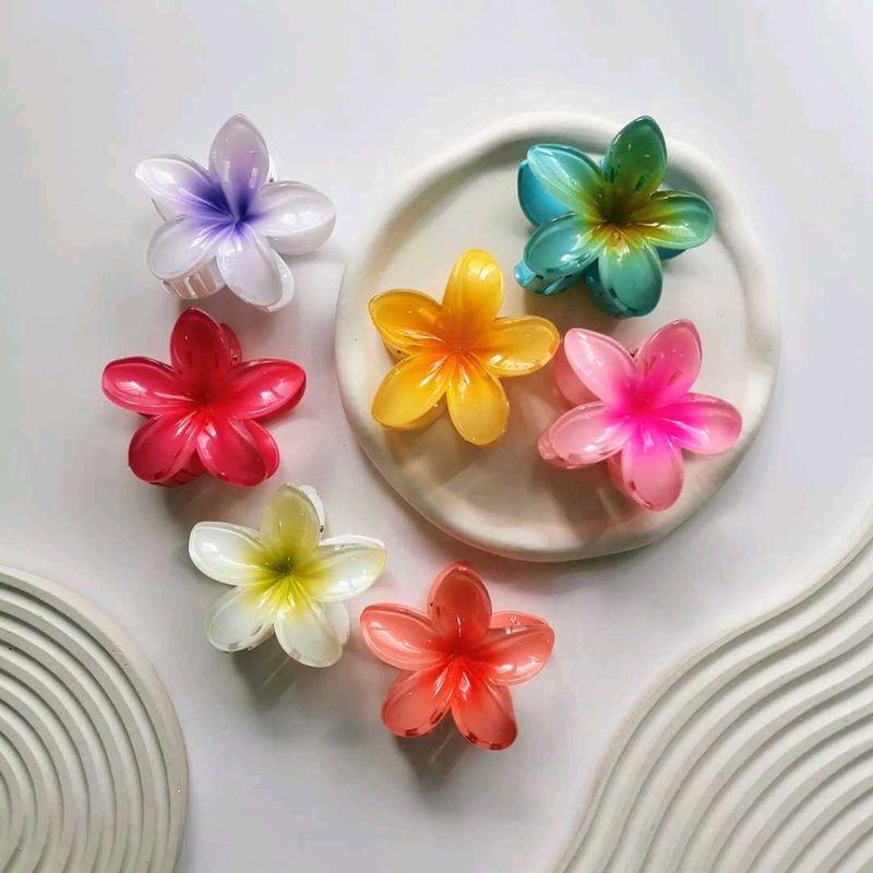 Flower Claws ❤️