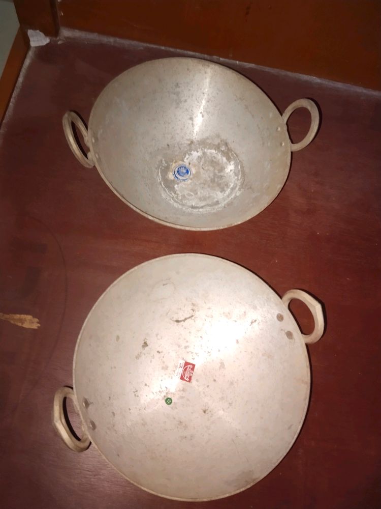 Combo Kadai