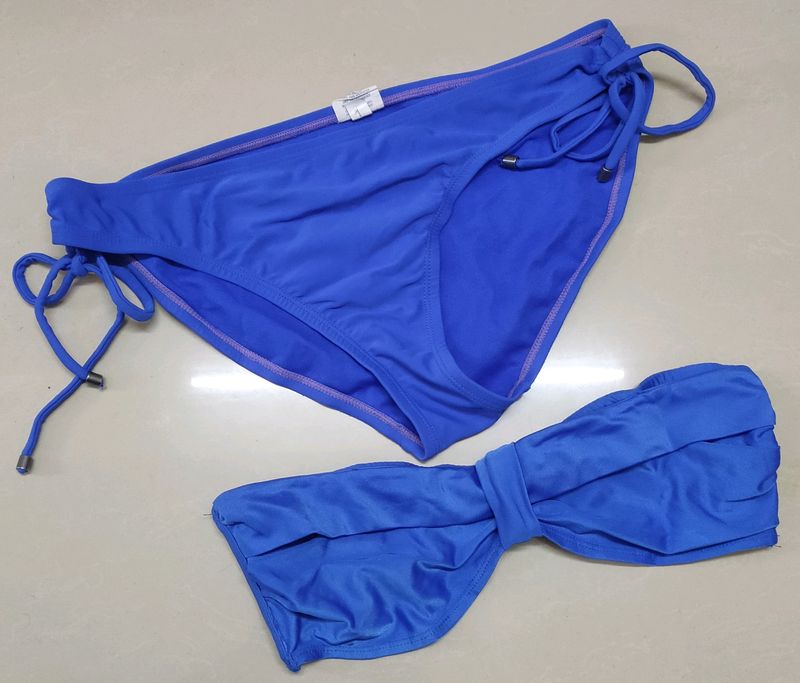 Tube 👙 Bikini set (swimming)