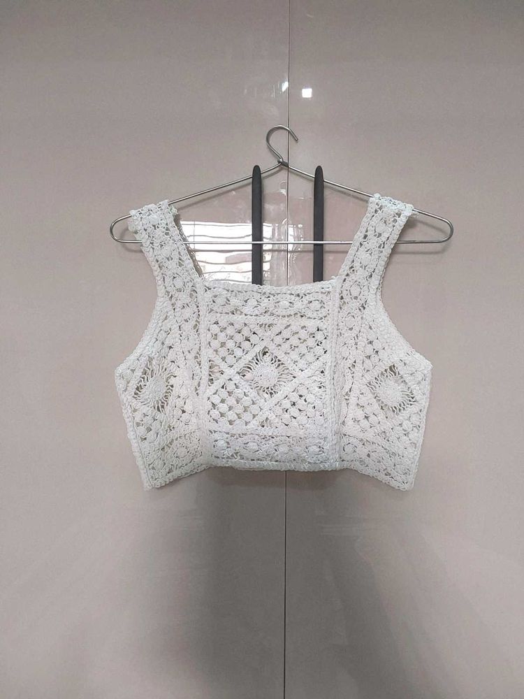 Theard Design Top