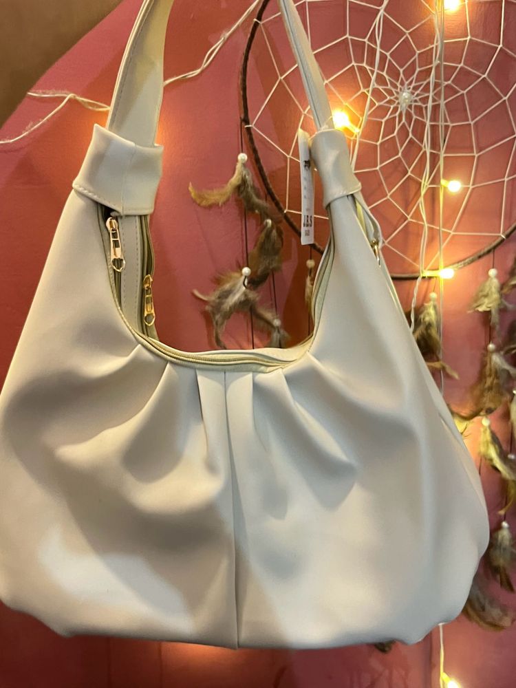 Stylish Hobo Bag/ Tote Bag