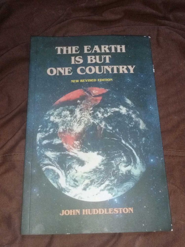 &#34;A Life Dedicated:The John Huddleston Story&#34;