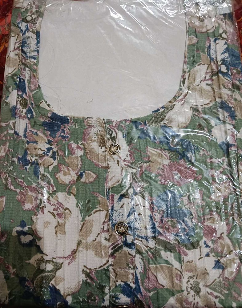 POPCORN kurthi