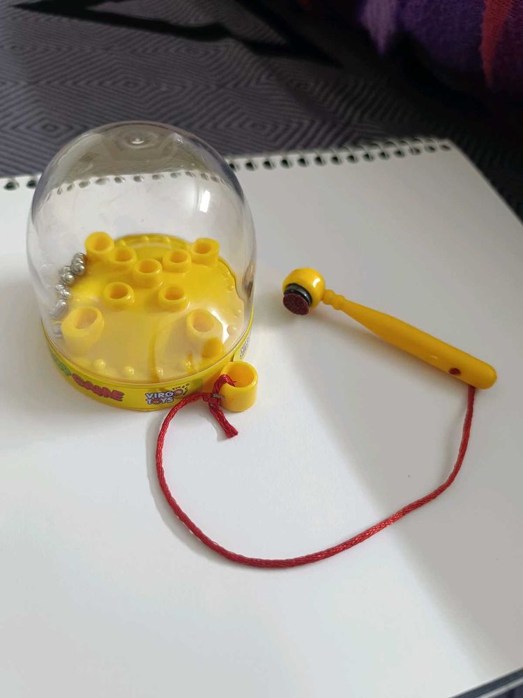 Kid&#39;s Drop Game