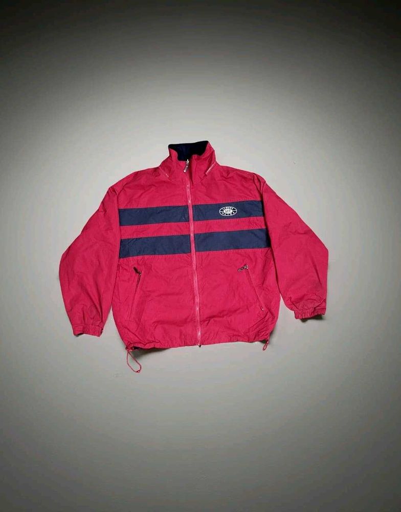 Striped Jacket