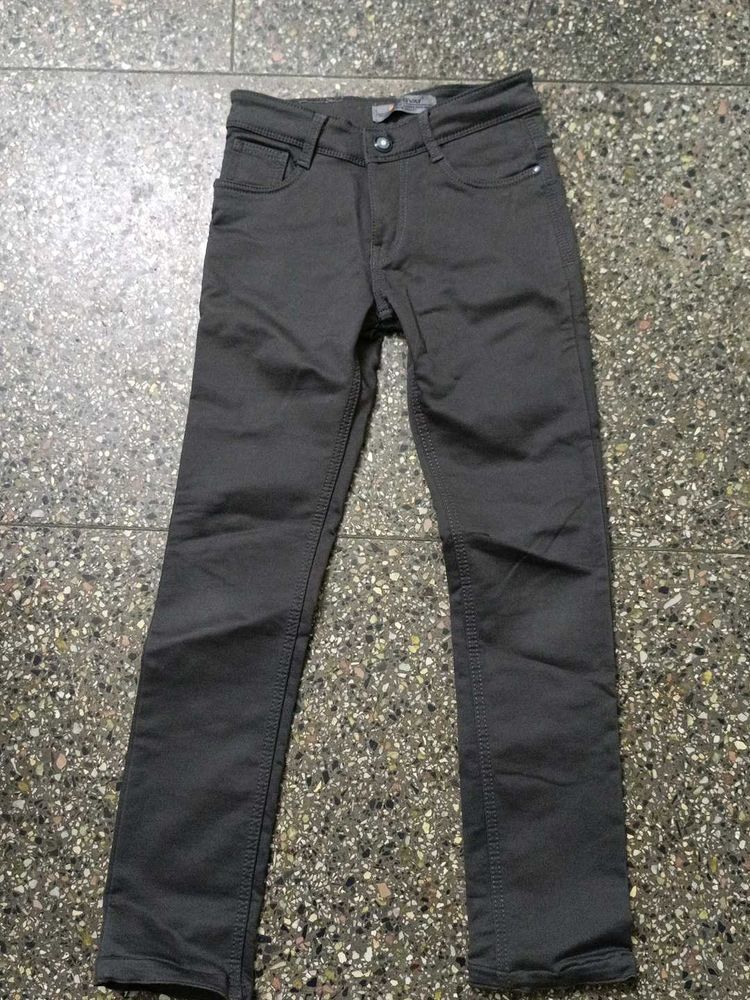 Denim Jeans