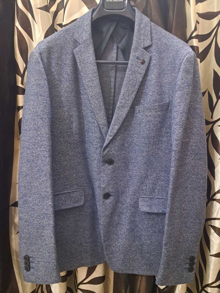 Peter England Elite Blazer (Unused)