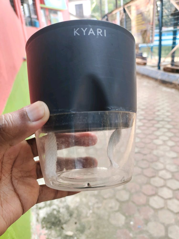 KYARI Self-Watering Pots for Indoor Plants