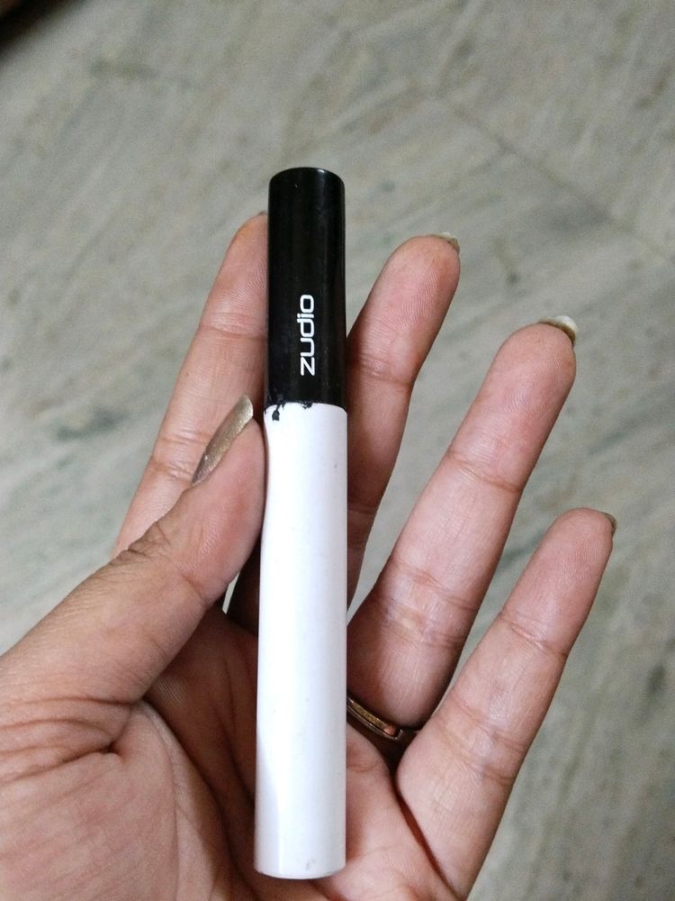 Zudio Mascara New