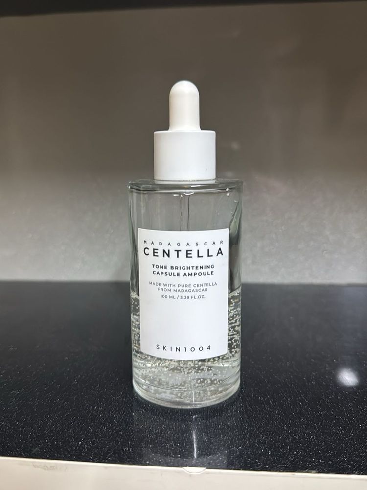 Centella Tone Brightening Capsule Ampoule