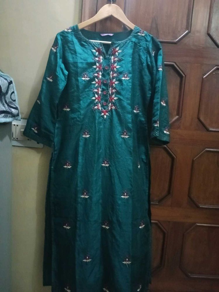 Kurti (New Without Tag)