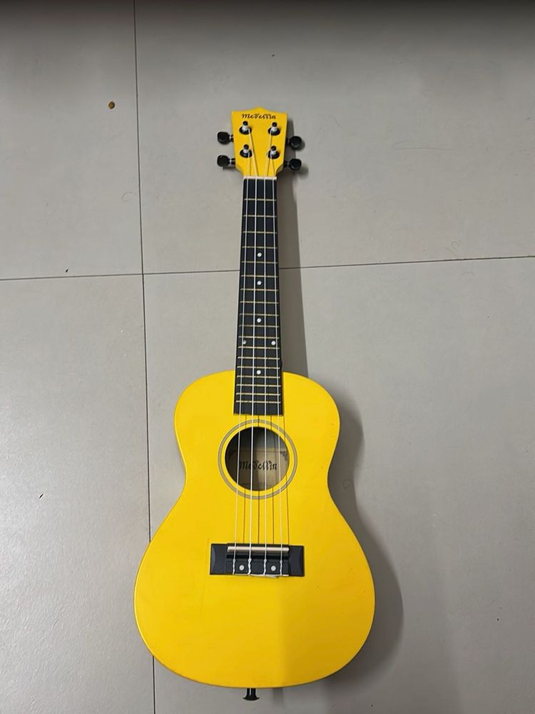 MiGiMe Ukulele
