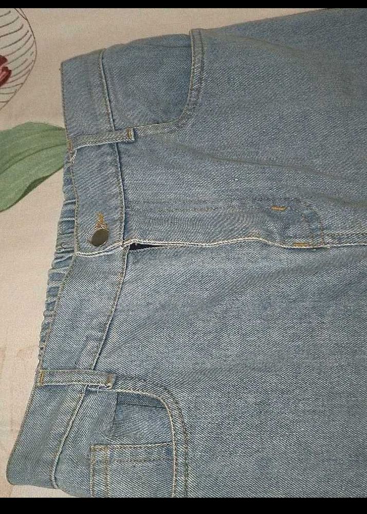 Jeans Pant