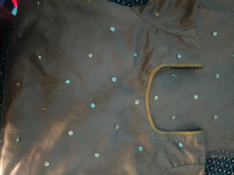 Partywear Top