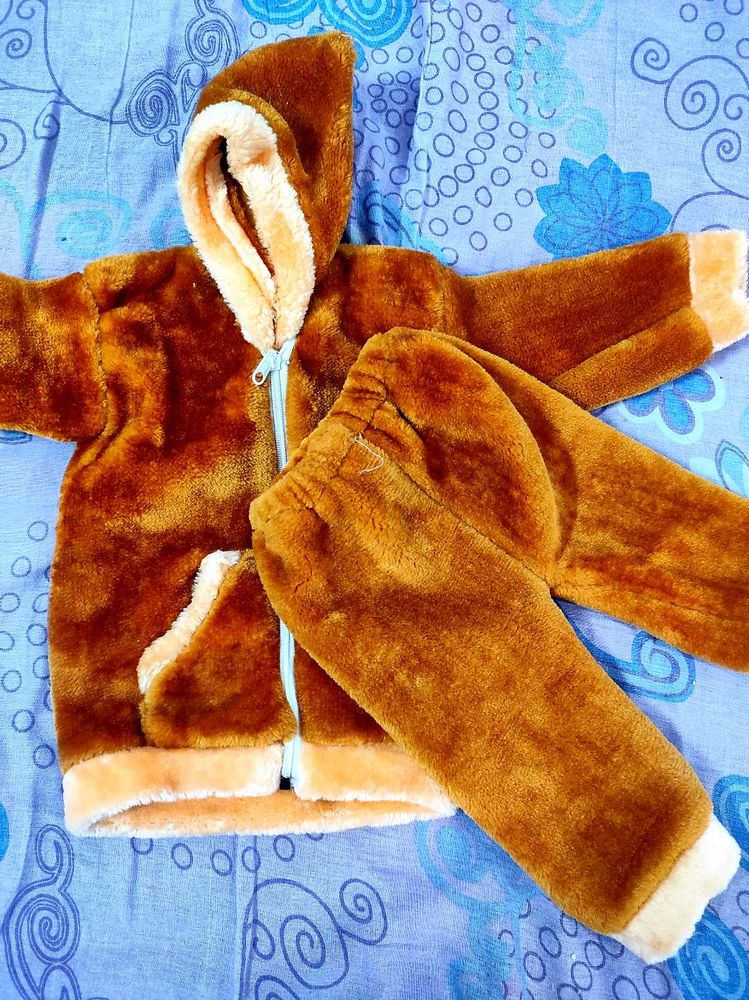 Baby Clothes