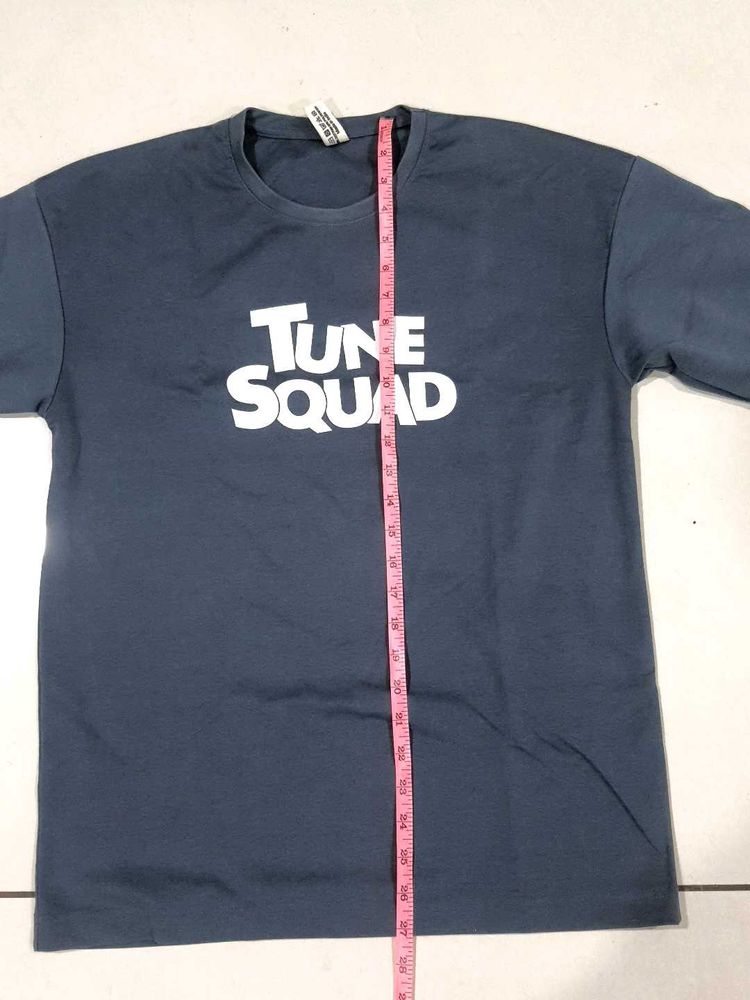 Tune Squad Tee