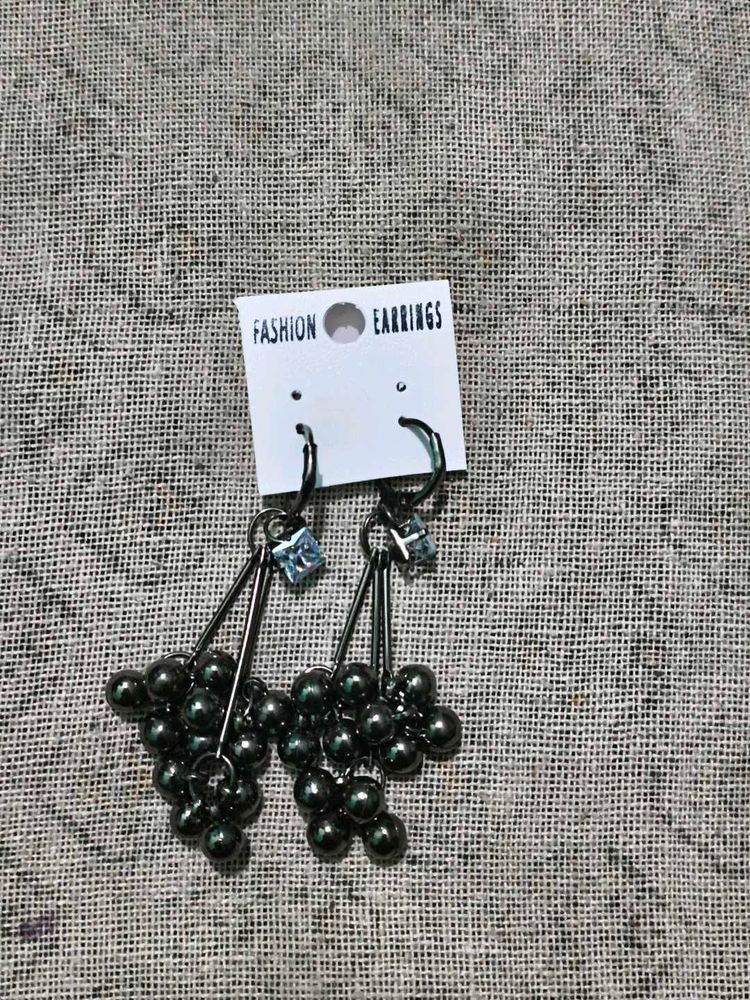 Fashion Earrings