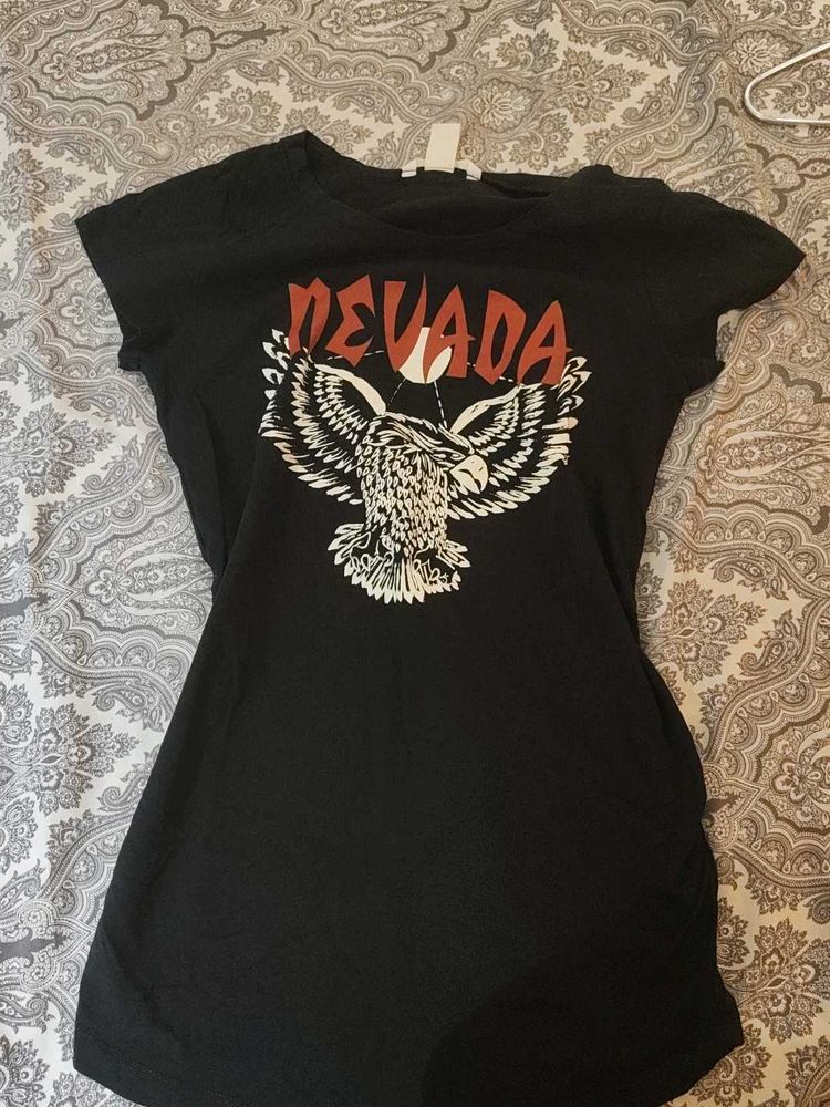 H&amp;M Vintage Graphic Tee