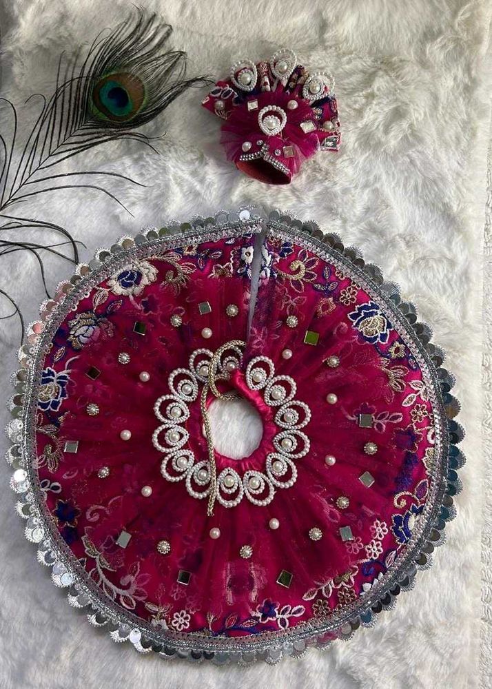 Dresses Kanha Ji