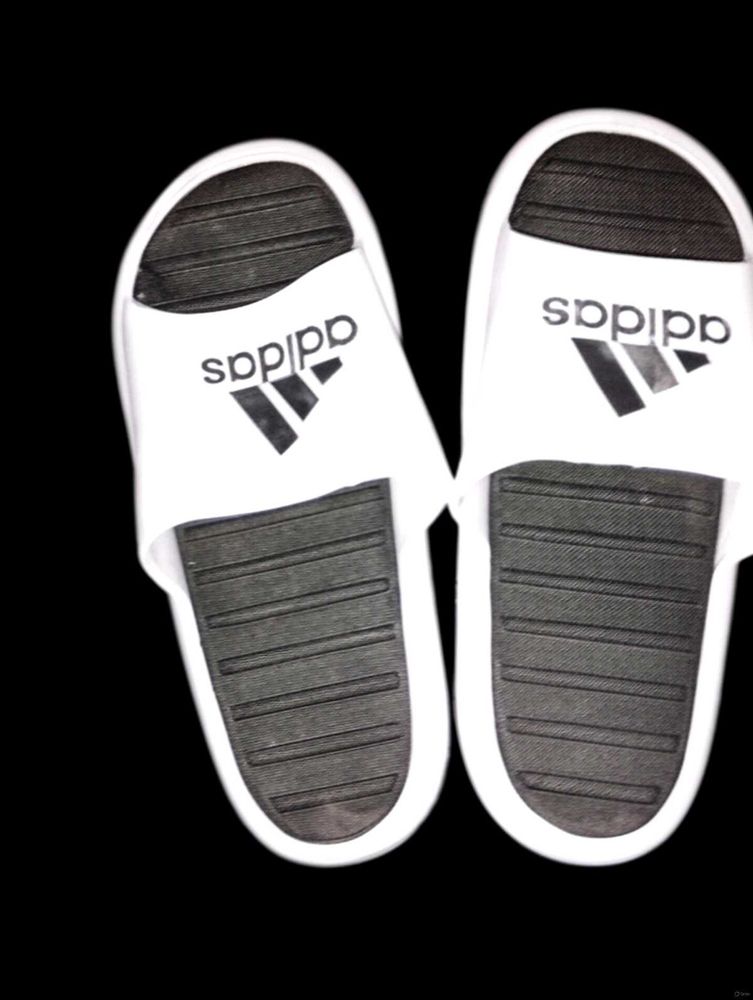 Adidas Slides