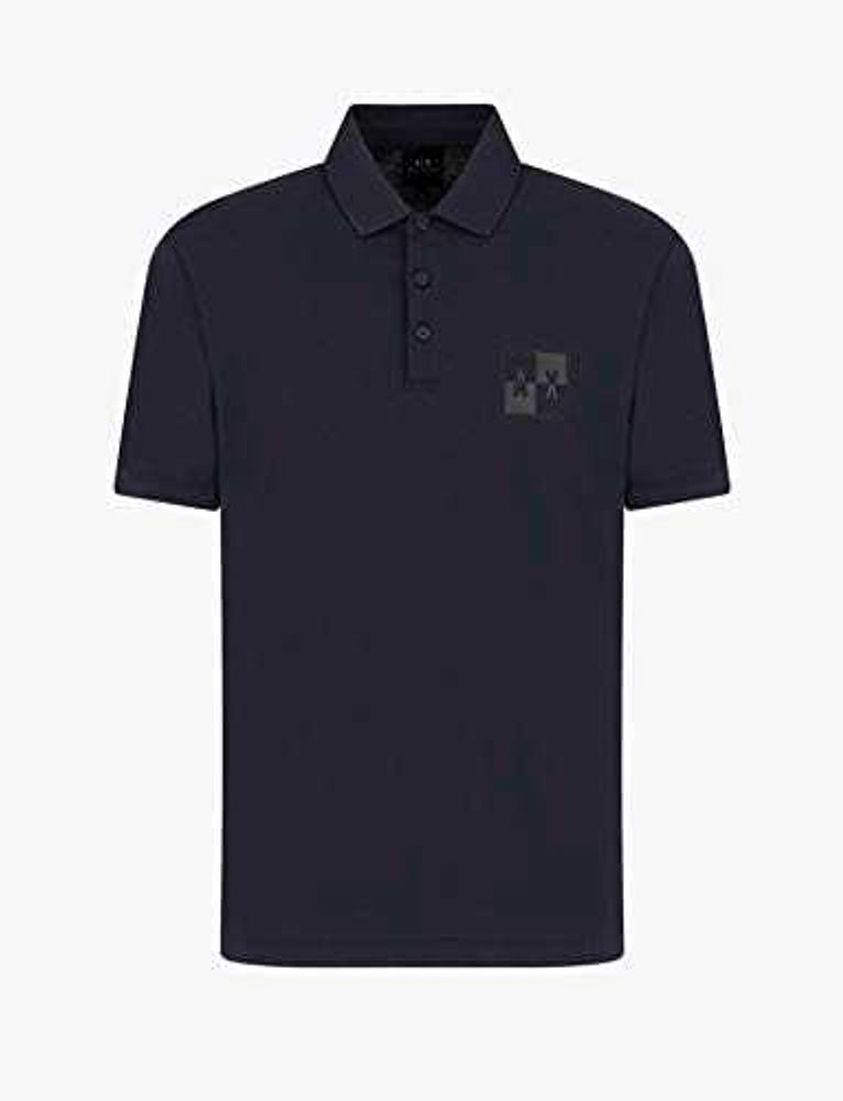 A/X Armani Exchange Black Tshirt Size XL