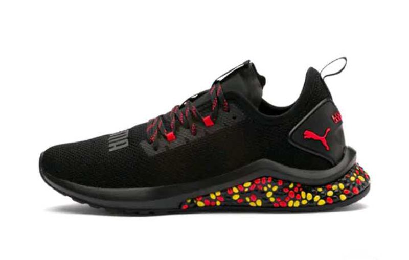 PUMA Hybrid Runner - Stylish Sneaker