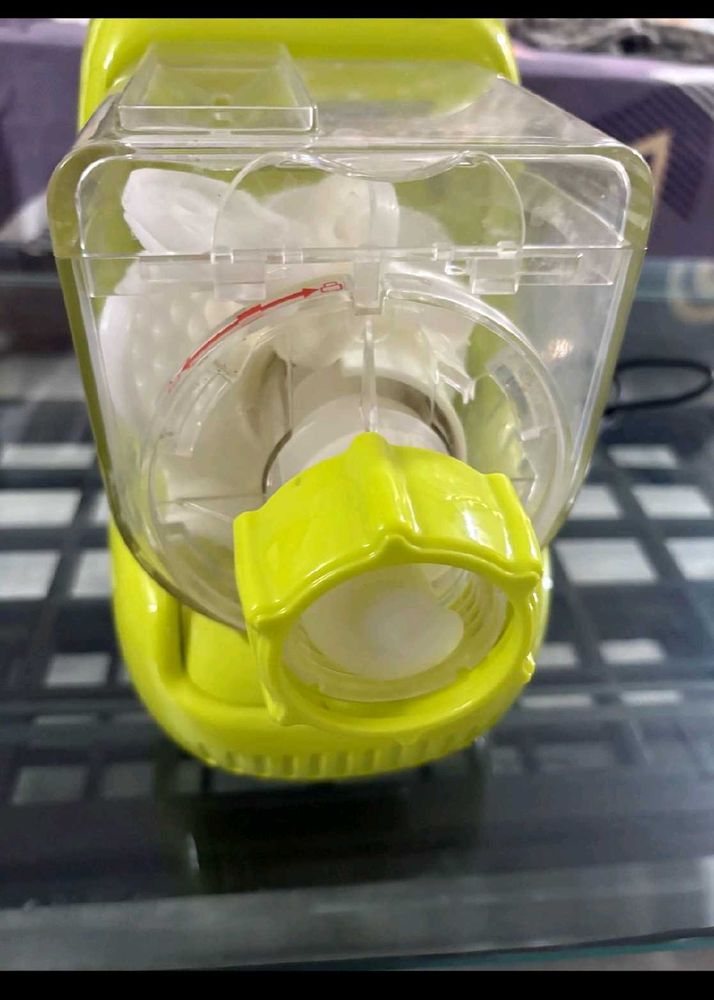 Pasta Maker