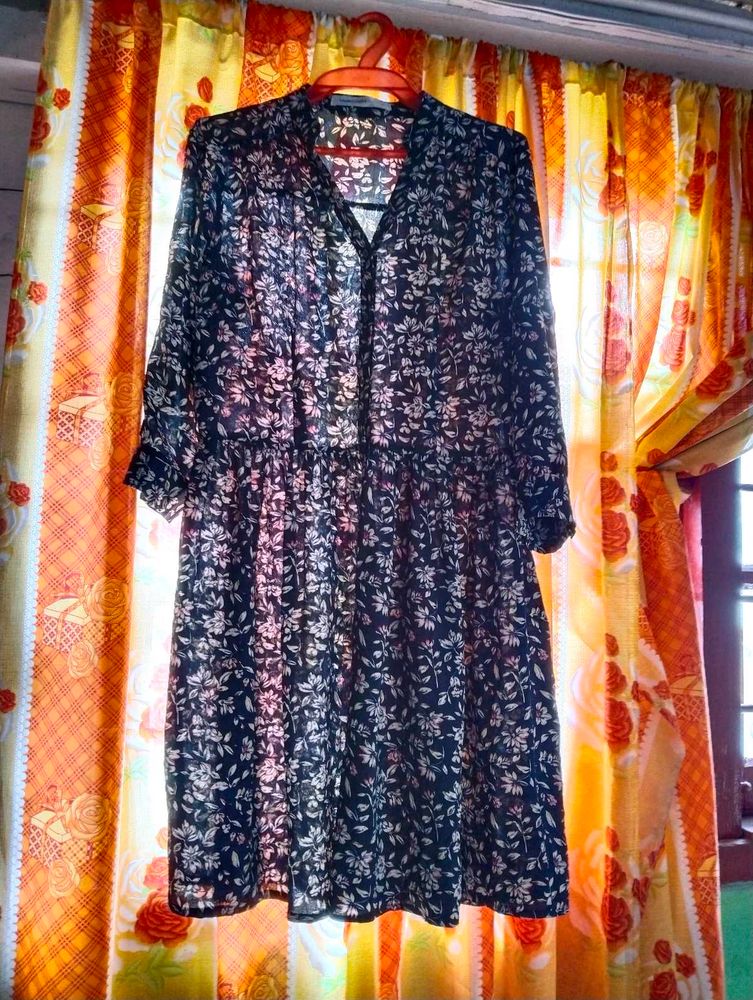 Korean Dress