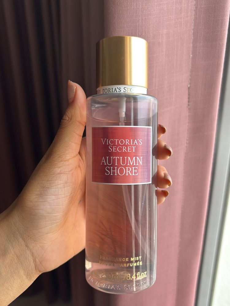 Victorias Secret Fragrance Mist