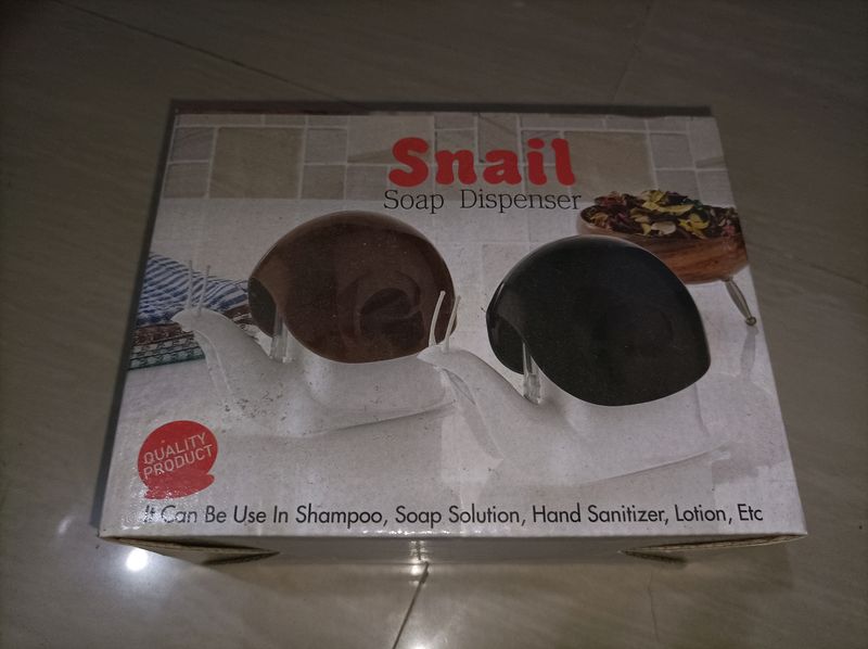 Shop Shampoo dispanser