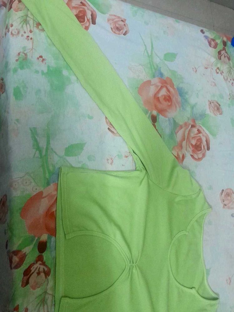 Vintage PEPE Olive jeans +1 Top