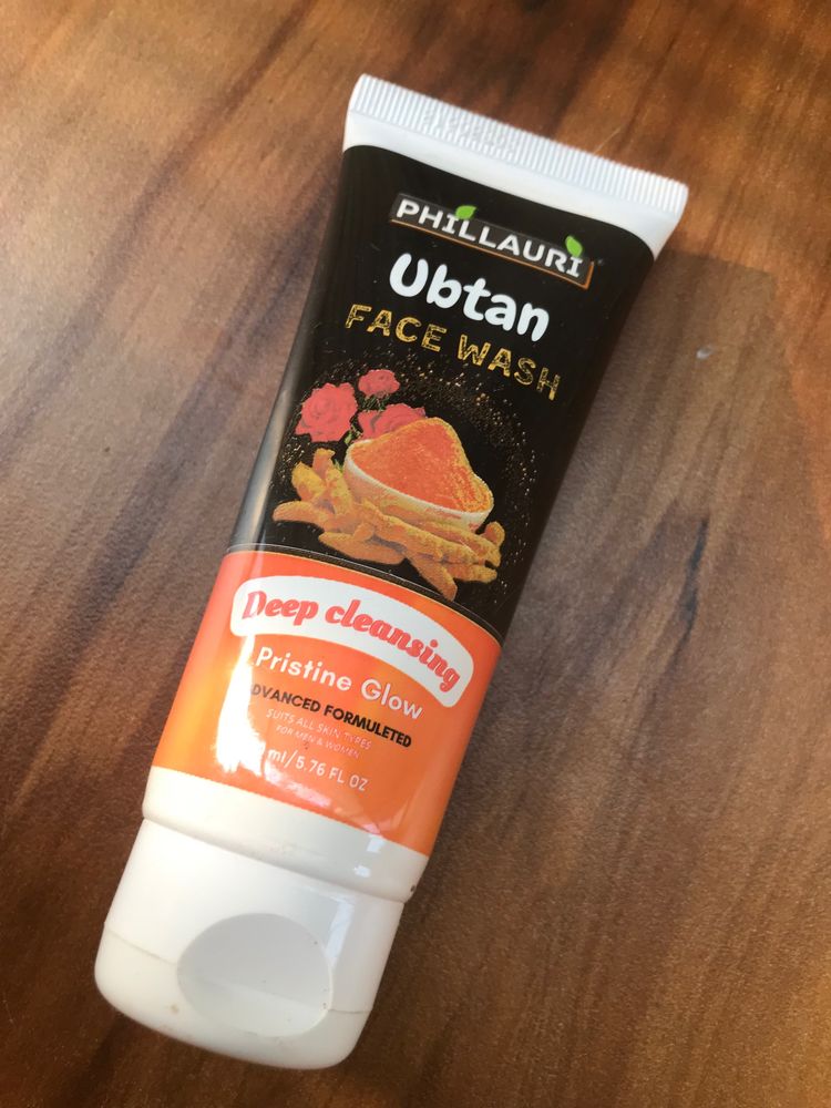 Face Wash